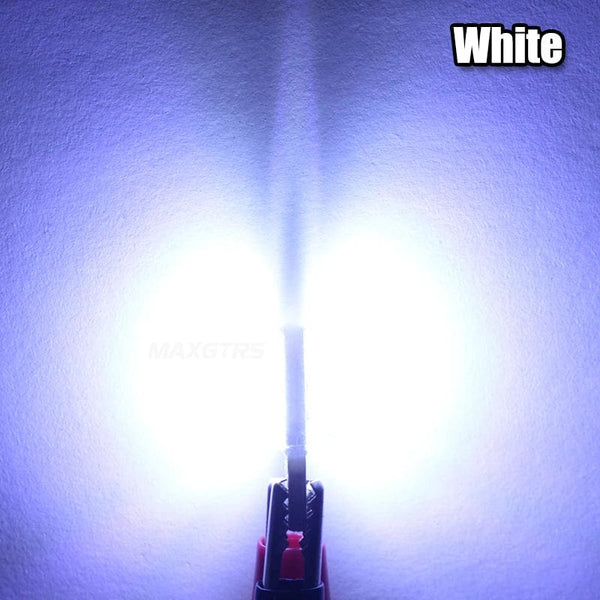 Planet Gates Yellow 10X High Power 2835 Chip T10 W5W 15W 194 168 Car LED DRL Interior Reading Map Dome SIDE INDICATOR Lights Car Light Source