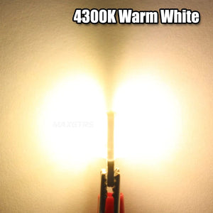 Planet Gates Yellow 10X High Power 2835 Chip T10 W5W 15W 194 168 Car LED DRL Interior Reading Map Dome SIDE INDICATOR Lights Car Light Source