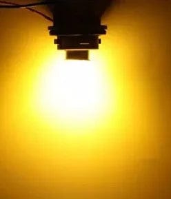 Planet Gates yellow / 1157 BAY15D 1X P21W 5W LED Bulb 1156 1157 BA15S BAU15S BAY15D Led Car Signal Lamp R5W R10W DRL Daytime Running Light 12V Auto White Red