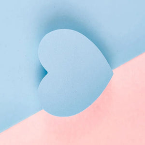 Planet Gates Yellow 120sheets Heart Sticky Notes Notepad Self Sticky Note Pads Notebook Planner Sticker For Office School Stationery Accessories 120 Sheets