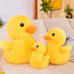 Planet Gates Yellow / 20cm Cute Simulation Duck Plush Toy Mallard Duck And Small Yellow Duck Plush Toy Soft Stuffed Cotton For Boys And Girls Best Gifts