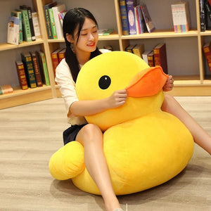 Planet Gates Yellow / 20cm Cute Simulation Duck Plush Toy Mallard Duck And Small Yellow Duck Plush Toy Soft Stuffed Cotton For Boys And Girls Best Gifts