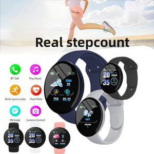 Planet Gates Yellow B41 Smart Bracelet 2024 Real Step Count Fashion Alarm Clock Watch Bluetooth Music Fitness Tracker Sports Smartwatch Android D18