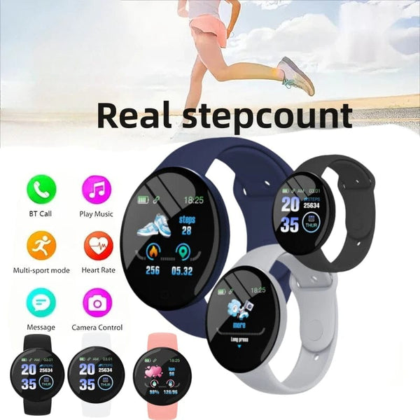 Planet Gates Yellow B41 Smart Bracelet 2024 Real Step Count Fashion Alarm Clock Watch Bluetooth Music Fitness Tracker Sports Smartwatch Android D18