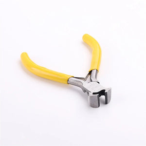 Planet Gates Yellow For Crown Watchmakers Repairs WATCH WINDING STEM CUTTER Pliers Shorten Stems Hardware Tools