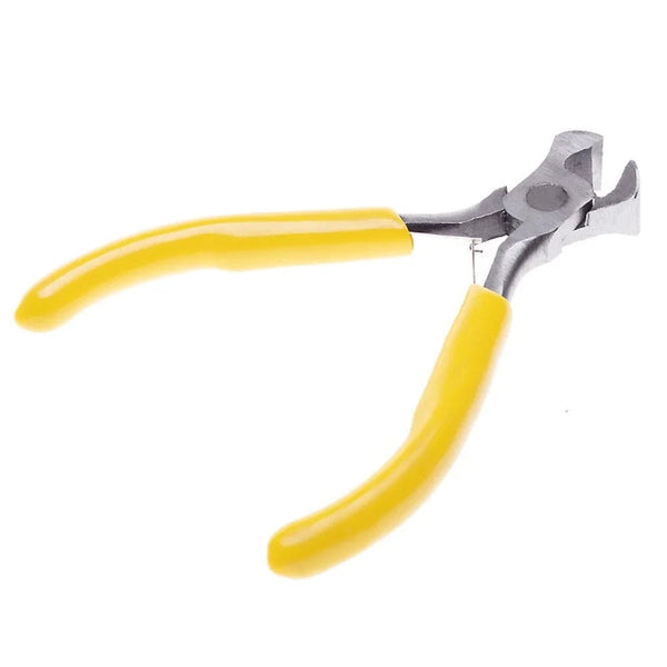 Planet Gates Yellow For Crown Watchmakers Repairs WATCH WINDING STEM CUTTER Pliers Shorten Stems Hardware Tools