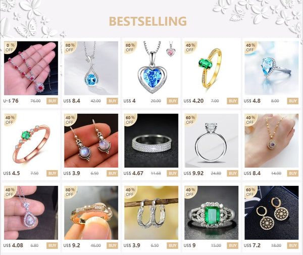 Planet Gates Yellow Real 18K Gold 2 Carats Topaz Pendant Women Luxury Yellow Gemstone 18 K Gold Necklace Crystal Jewelry Pendant Womens Accessoires