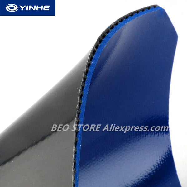 Planet Gates YINHE BIG DIPPER (Sticky Forehand Offensive) Table Tennis Rubber Pips-in GALAXY Original Ping Pong Sponge