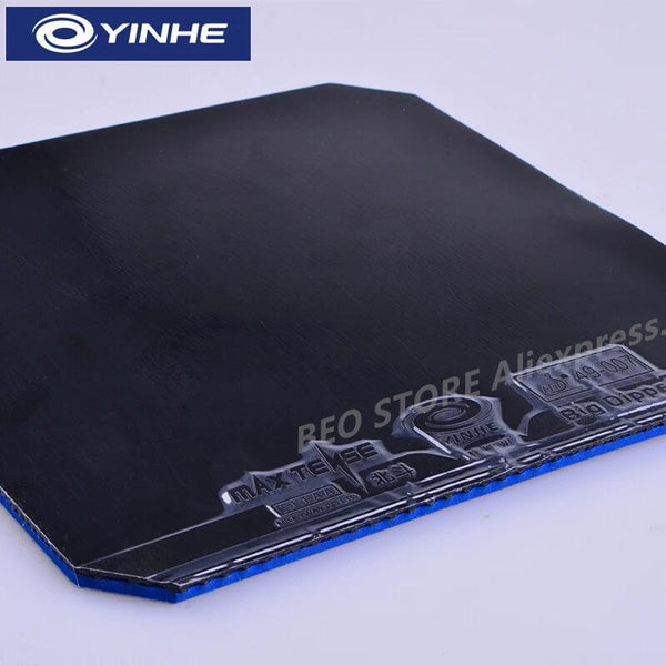 Planet Gates YINHE BIG DIPPER (Sticky Forehand Offensive) Table Tennis Rubber Pips-in GALAXY Original Ping Pong Sponge