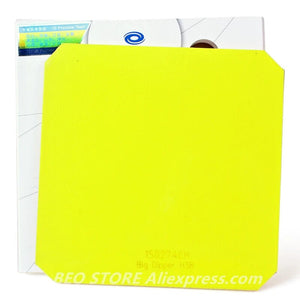 Planet Gates YINHE BIG DIPPER (Sticky Forehand Offensive) Table Tennis Rubber Pips-in GALAXY Original Ping Pong Sponge