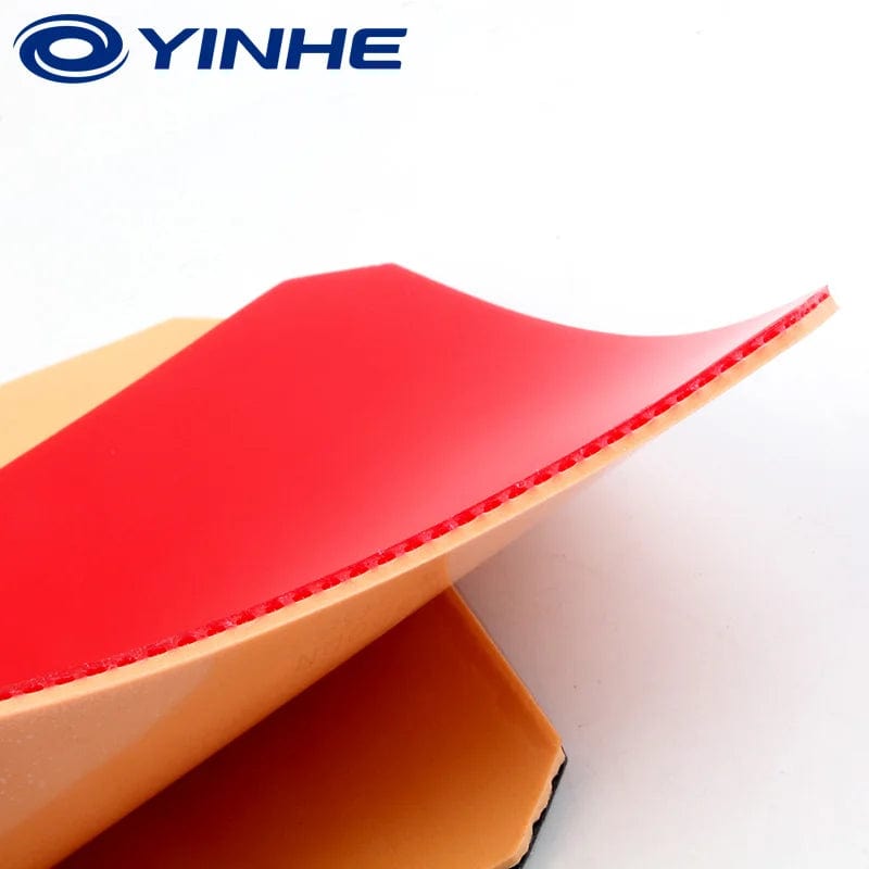 Planet Gates Yinhe Jupiter 3 Asia Table Tennis Rubber Sticky Ping Pong Rubber Good For Quick Attack with Loop Drive