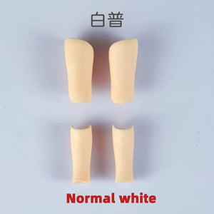 Planet Gates YmY Ob11 Doll Body for Gsc Head 1/12 bjd Obitsu 11 Repories Joint Hand nendoroid Toys Accessories can Replacement