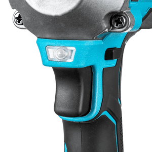 Planet Gates Yofidra 1000N.m 20V Brushless Electric Impact Wrench Cordless Wrench Socket 1/2 Inch Li-ion Battery For Makita 18V Battery