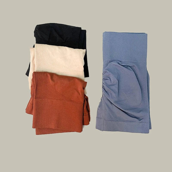 Planet Gates Yoga Set Gym Set Workout Clothes for Women Seamless Leggings Sports Bra Suit Female Clothing High Waist Shorts Women Tracksuit