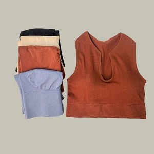 Planet Gates Yoga Set Gym Set Workout Clothes for Women Seamless Leggings Sports Bra Suit Female Clothing High Waist Shorts Women Tracksuit