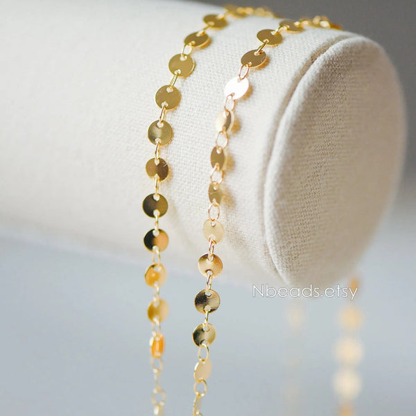 Planet Gates YS25117 / Gold Visunion Adjustable Gold Color Stainless Steel Chain Bracelets for Women Wholesale Stainless Steel Jewelry Women Bracelets