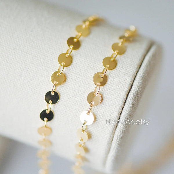 Planet Gates YS25117 / Gold Visunion Adjustable Gold Color Stainless Steel Chain Bracelets for Women Wholesale Stainless Steel Jewelry Women Bracelets