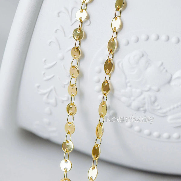 Planet Gates YS25117 / Gold Visunion Adjustable Gold Color Stainless Steel Chain Bracelets for Women Wholesale Stainless Steel Jewelry Women Bracelets