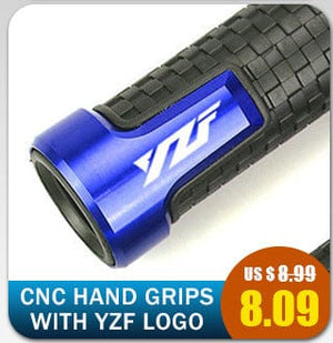 Planet Gates YZF Motorcycle Swingarm Spools M6 Stand Screws CNC Aluminum Motorcycle Accessories for Yamaha YZF R3 R25 R6 R1 2013-2019