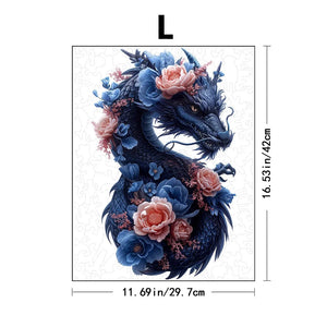 Planet Gates Z105A-L Wooden Puzzle Toys - Montessori - Irregular Wooden Puzzle - Adult 3D Puzzle - Children's Gifts - High difficulty Puzzle