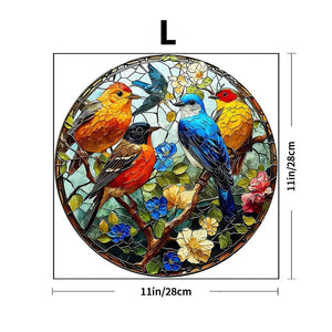 Planet Gates Z122A-L Wooden Puzzle Toys - Montessori - Irregular Wooden Puzzle - Adult 3D Puzzle - Children's Gifts - High difficulty Puzzle