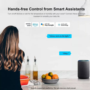 Planet Gates ZB Bridge Pro / CHINA SONOFF ZB Bridge-P ZigBee Pro Zigbee 3.0&Wi-Fi Dual-protocol Gateway Hub Support Remote Control ZigBee And Wi-Fi Devices OnAlexa