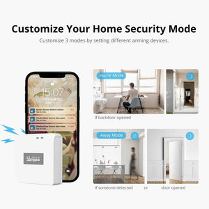 Planet Gates ZB Bridge Pro / CHINA SONOFF ZB Bridge-P ZigBee Pro Zigbee 3.0&Wi-Fi Dual-protocol Gateway Hub Support Remote Control ZigBee And Wi-Fi Devices OnAlexa
