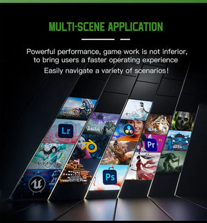 Planet Gates ZB-GB-X99 PR9 MACHINIST X99 Motherboard X99 PR9 Support LGA 2011-3 Intel Xeon E5 V3&V4 CPU DDR4 RAM SATA/NVME M.2 Slot