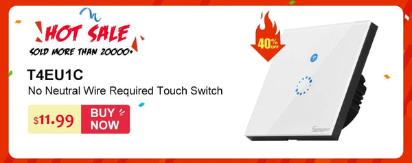 Planet Gates ZBMINIL2 with Card / Russian Federation 1/3/5PCS Itead SONOFF ZBMINI-L2 Zigbee DIY Smart Switch Module No Neutral Wire Required 2 Way Control For Smart Home Automation