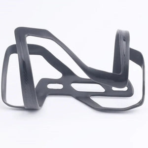 Planet Gates ZEE CAGE II Cycling Bottle Cage 28g Carbon Fiber Bike Bottle Holder Bicycle Cages Part Cycle Equipment