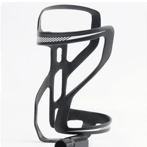 Planet Gates ZEE CAGE II Cycling Bottle Cage 28g Carbon Fiber Bike Bottle Holder Bicycle Cages Part Cycle Equipment