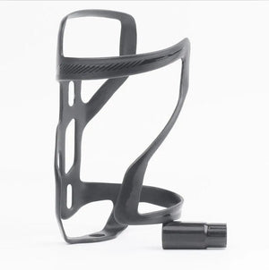 Planet Gates ZEE CAGE II Cycling Bottle Cage 28g Carbon Fiber Bike Bottle Holder Bicycle Cages Part Cycle Equipment