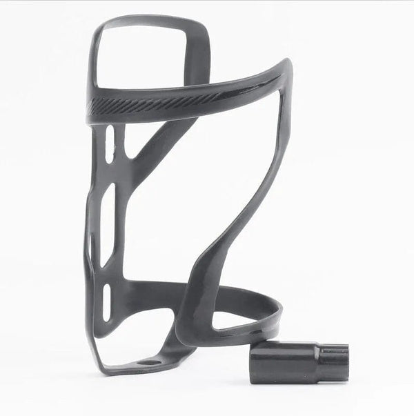 Planet Gates ZEE CAGE II Cycling Bottle Cage 28g Carbon Fiber Bike Bottle Holder Bicycle Cages Part Cycle Equipment