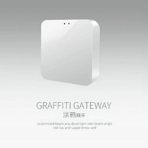 Planet Gates ZIGBEE GATEWAY / ZIGBEE Smart Magnetic Track Rail Light System Modern Flexible Fixture LED Spotlight DC48V Ceiling Indoor Light Smart Home Lamp Living