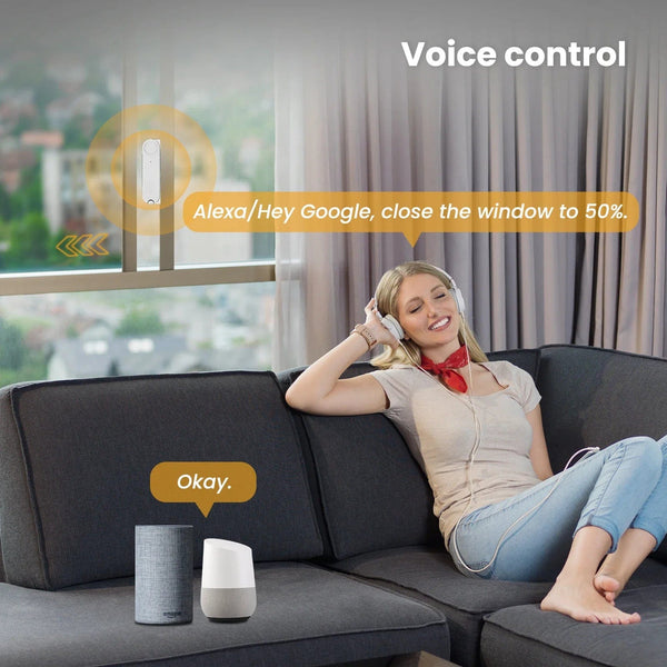 Planet Gates Zigbee Window Pusher / CHINA MOES Tuya ZigBee Smart Sliding Window Pusher Automatic Opener Closer Solar Charging App Remote Control Support Alexa Google Home