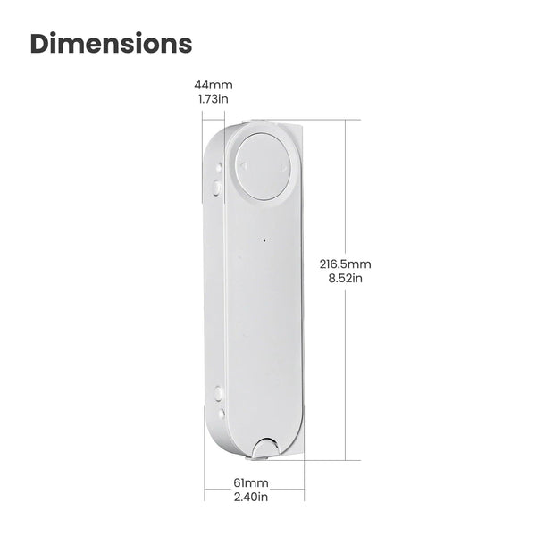 Planet Gates Zigbee Window Pusher / CHINA MOES Tuya ZigBee Smart Sliding Window Pusher Automatic Opener Closer Solar Charging App Remote Control Support Alexa Google Home