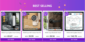 Planet Gates Zigbee Window Pusher / CHINA MOES Tuya ZigBee Smart Sliding Window Pusher Automatic Opener Closer Solar Charging App Remote Control Support Alexa Google Home