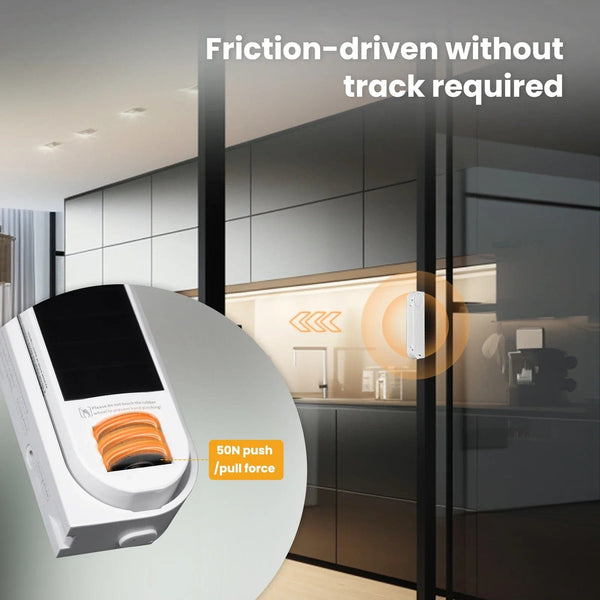Planet Gates Zigbee Window Pusher / CHINA MOES Tuya ZigBee Smart Sliding Window Pusher Automatic Opener Closer Solar Charging App Remote Control Support Alexa Google Home