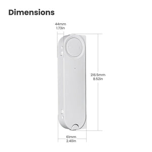 Planet Gates Zigbee Window Pusher / CHINA MOES Tuya ZigBee Smart Sliding Window Pusher Automatic Opener Closer Solar Charging App Remote Control Support Alexa Google Home