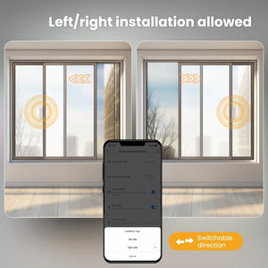 Planet Gates Zigbee Window Pusher / CHINA MOES Tuya ZigBee Smart Sliding Window Pusher Automatic Opener Closer Solar Charging App Remote Control Support Alexa Google Home