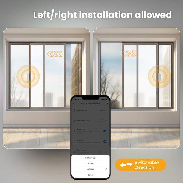 Planet Gates Zigbee Window Pusher / CHINA MOES Tuya ZigBee Smart Sliding Window Pusher Automatic Opener Closer Solar Charging App Remote Control Support Alexa Google Home