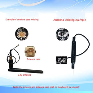 Planet Gates ZK-MT/TB21 2x50W+100W 2.1 Channel BT5.0 AUX Digital Sound Amplifier with Bluetooth Audio Amplifier Board for Consumer Electronic