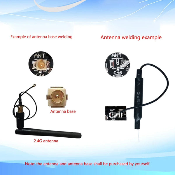 Planet Gates ZK-MT/TB21 2x50W+100W 2.1 Channel BT5.0 AUX Digital Sound Amplifier with Bluetooth Audio Amplifier Board for Consumer Electronic