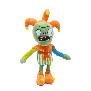 Planet Gates Zombie L Plants Vs Zombies Stuffed Sunflower PeaShooter Jalapeno WallNut Potato Mines Chomper Birthday Christmas Gifts Kids Toys For Boys