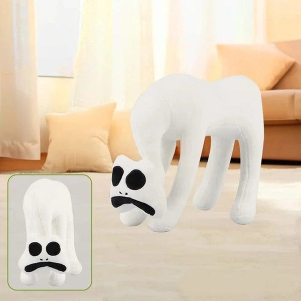 Planet Gates Zoonomaly Plush Toy Zoo Guard Plush Zoonomaly Doll Zoonomaly Anime Figure Stuffed Animal Soft Toy Pillow Gift For Fans