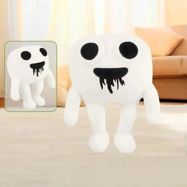 Planet Gates Zoonomaly Plush Toy Zoo Guard Plush Zoonomaly Doll Zoonomaly Anime Figure Stuffed Animal Soft Toy Pillow Gift For Fans