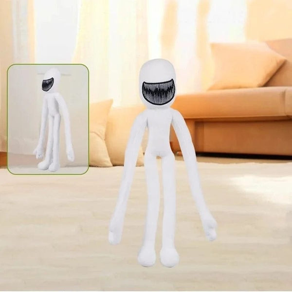 Planet Gates Zoonomaly Plush Toy Zoo Guard Plush Zoonomaly Doll Zoonomaly Anime Figure Stuffed Animal Soft Toy Pillow Gift For Fans