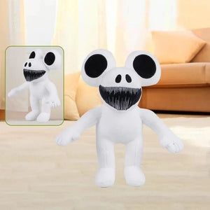 Planet Gates Zoonomaly Plush Toy Zoo Guard Plush Zoonomaly Doll Zoonomaly Anime Figure Stuffed Animal Soft Toy Pillow Gift For Fans