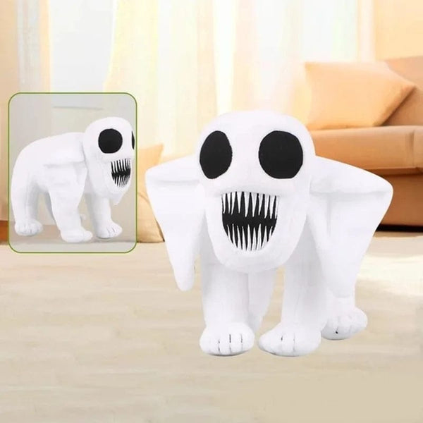 Planet Gates Zoonomaly Plush Toy Zoo Guard Plush Zoonomaly Doll Zoonomaly Anime Figure Stuffed Animal Soft Toy Pillow Gift For Fans