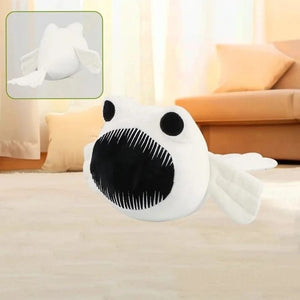 Planet Gates Zoonomaly Plush Toy Zoo Guard Plush Zoonomaly Doll Zoonomaly Anime Figure Stuffed Animal Soft Toy Pillow Gift For Fans